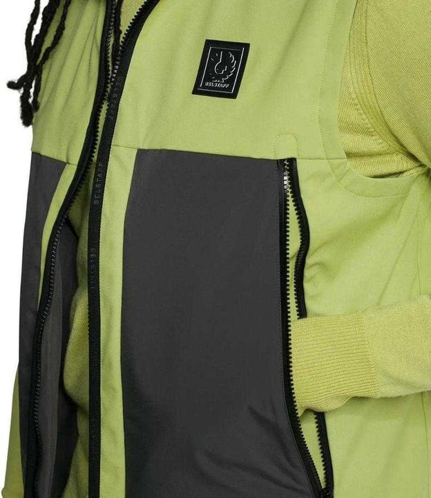 Produktbild Belstaff Ratio Weste (4XL)