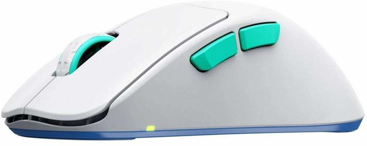 Actual product image CHERRY xtrfy M64 Wireless, White (Wireless)