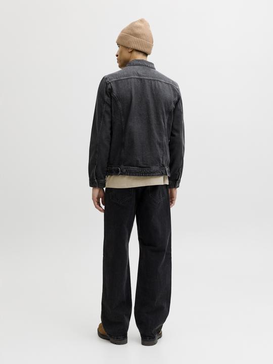 Actual product image Jack & Jones Jeansjacke Jeansjacke (7XL, M)