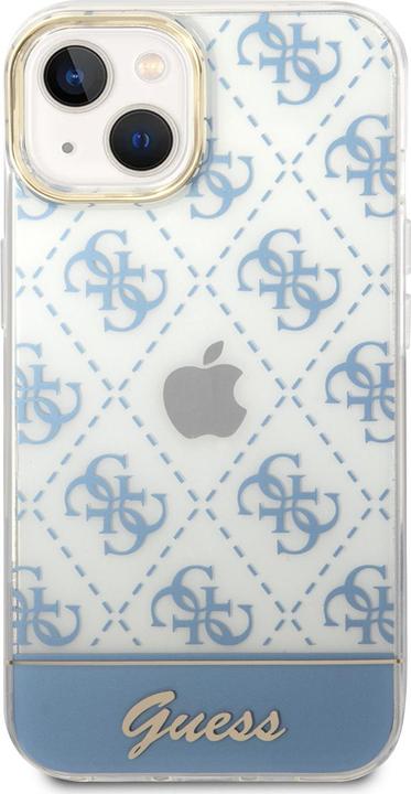 Actual product image Guess Hard Case (Apple iPhone 14 Plus)