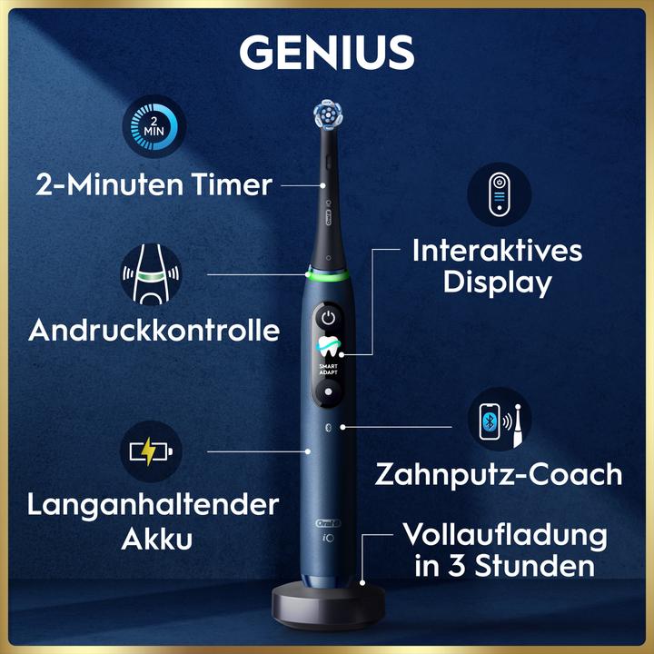 Produktbild Oral-B iO 9