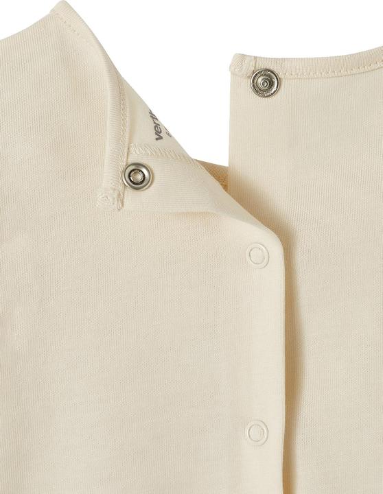 Produktbild Vertbaudet Baby T-Shirt mit Schriftzug Bio-Baumwolle (74)