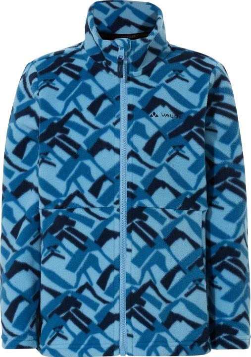 Blu pastello