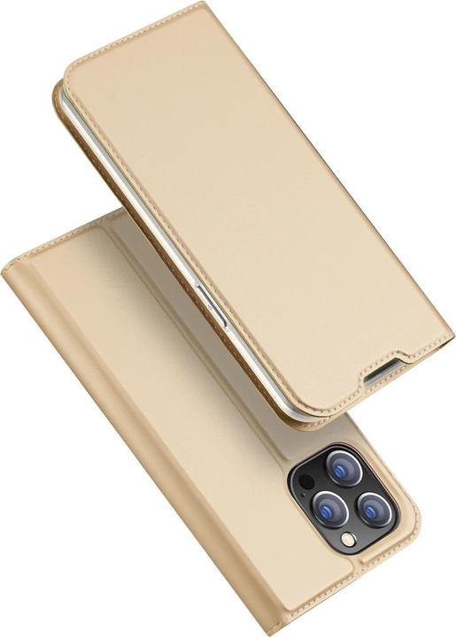 Actual product image Dux Ducis Skin Pro Series (Apple iPhone 14 Pro)