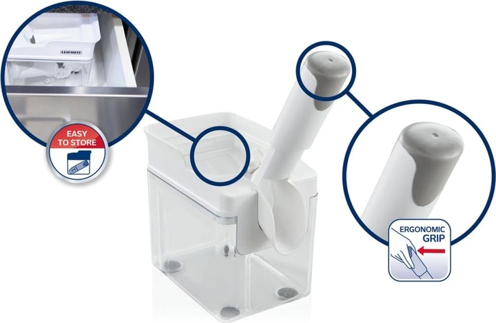 Actual product image Leifheit Cherrymat