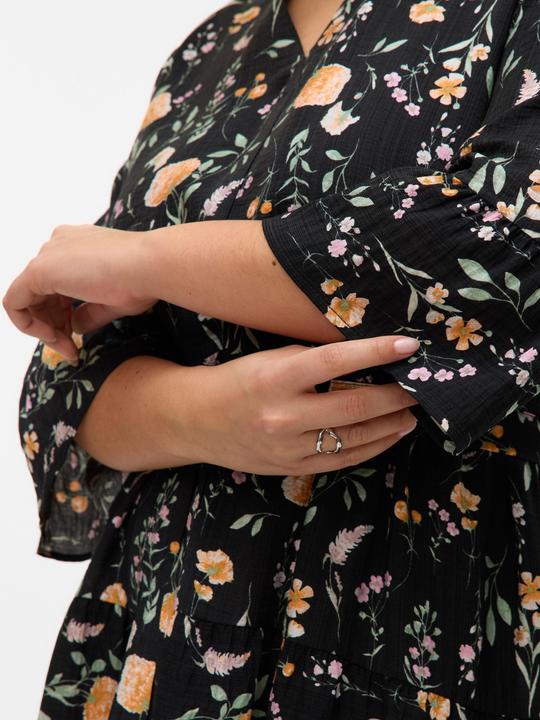 Actual product image Vero Moda VMCVERA Kurzes Kleid Kleid (46)