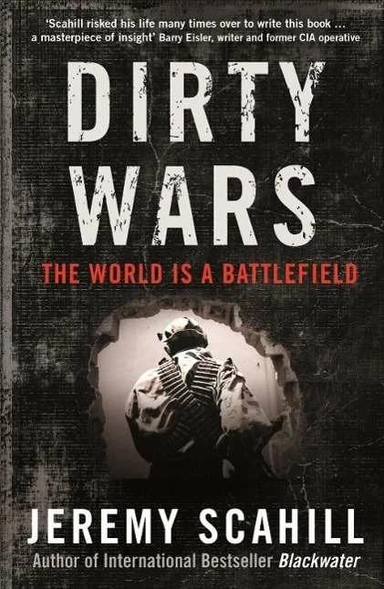 Produktbild Dirty Wars (Englisch, Jeremy Scahill, 2014)