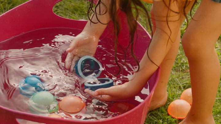 Produktbild Xtrem Toys & Sports Re-Use-Balloons, 3er Set (3 x)