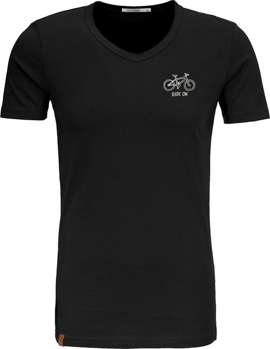 Immagine prodotto Greenbomb T-Shirt Bike Ride On (L)