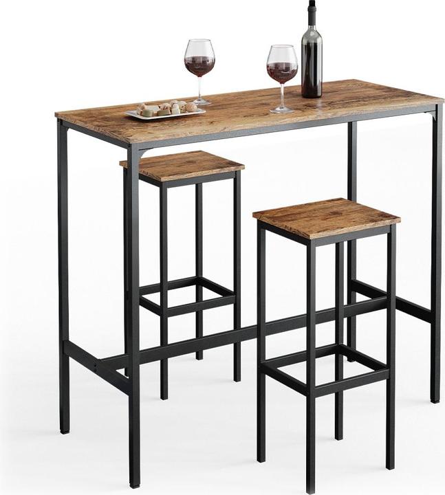 Image du produit Vicco Fyrk (120 x 105 x 50 cm)