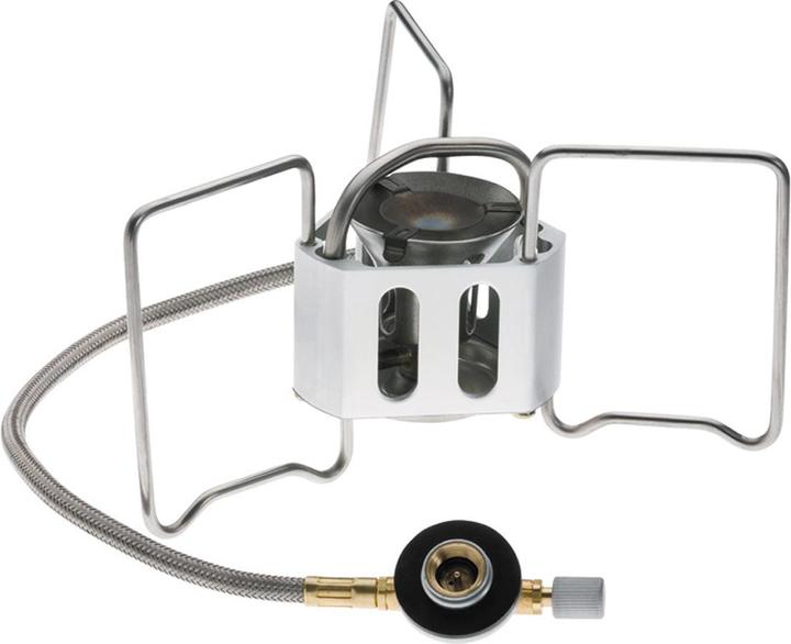 Produktbild Edelrid Hexon Multifuel Stove