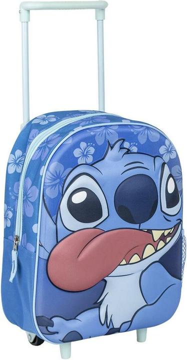 Immagine prodotto Sombo Carrello Stitch 3D 25x31x10cm