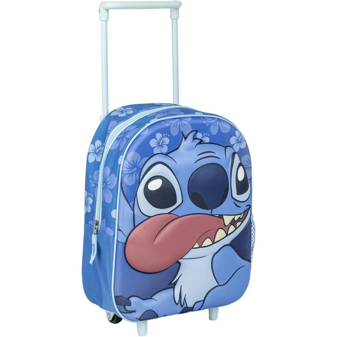 Sombo, Rucksack