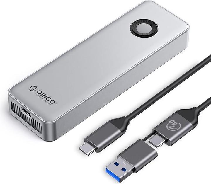 Produktbild Orico 4TB R3700 Type-C R3700:W3000 (4 TB)
