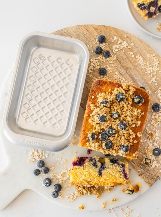 Immagine prodotto Master Class Mc Nesting Bakeware Set 5pc Riciclato Alu