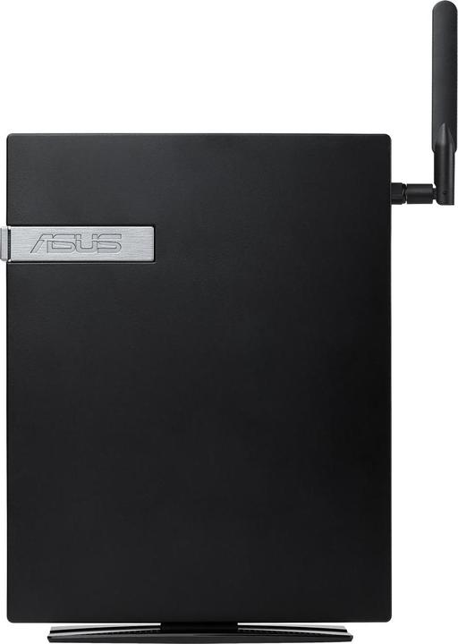 Actual product image ASUS Ebox E420-B017M Mini Desktop PC (Intel Celeron 3865U, 4GB RAM, 128GB SSD, without OS) (128 GB, 4 GB, Intel Celeron 3865U)