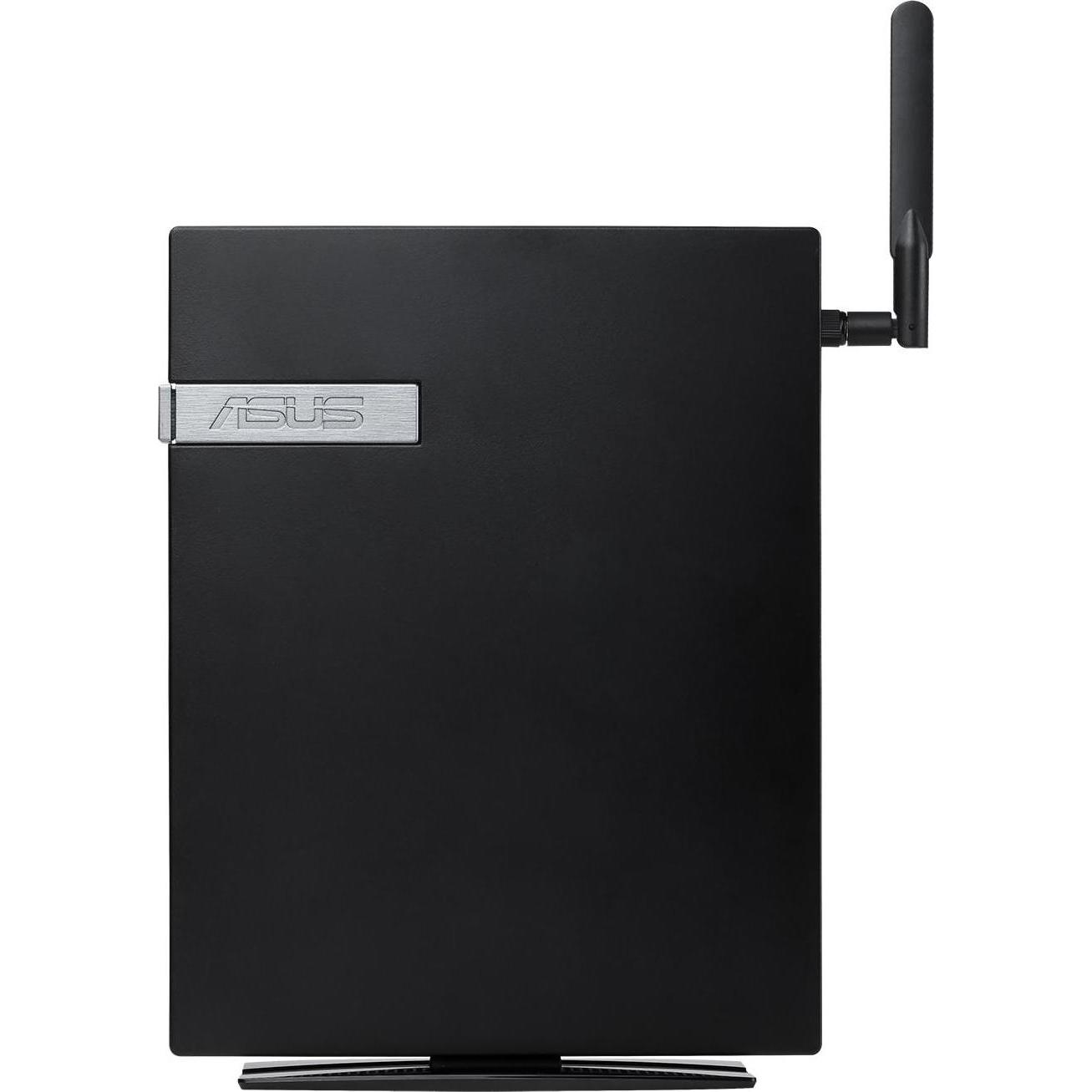ASUS Ebox E420-B017M Mini Desktop PC (Intel Celeron 3865U, 4GB RAM, 128GB SSD, ohne OS) (Intel Celeron 3865U, 4 GB, 128 ...