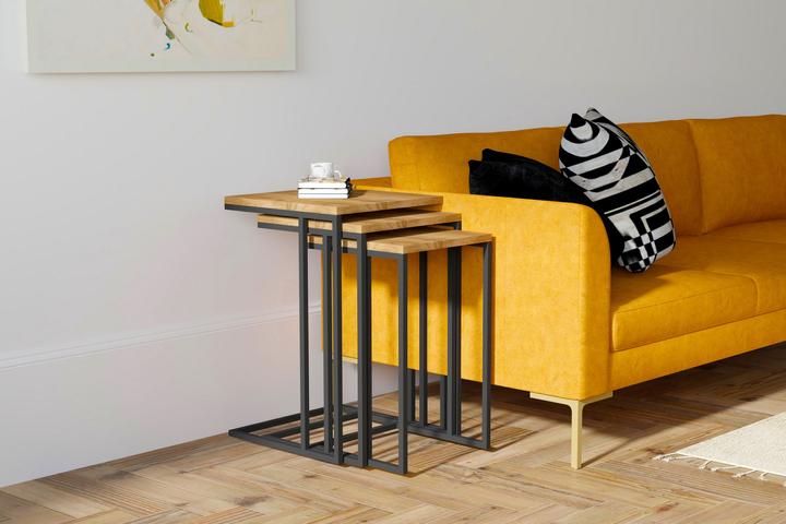 Produktbild Hanah Home Brittany (40 x 60 x 40 cm)