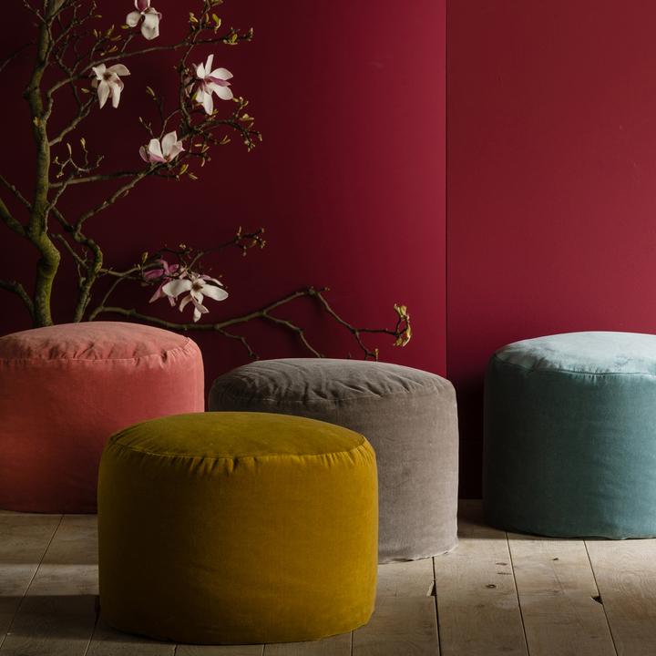 Produktbild La Redoute Interieurs Velvet