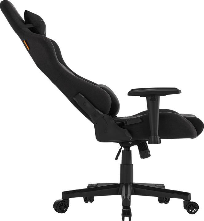 Produktbild Sense Fotel SENSE7 Spellcaster materiałowy Senshi Edition czarny