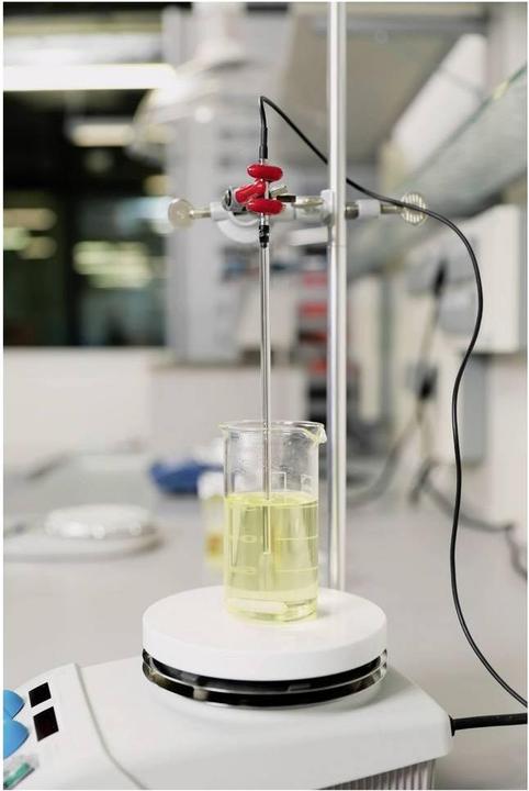 Image du produit Testo Sonde de température de type PT100 PT100, Ma