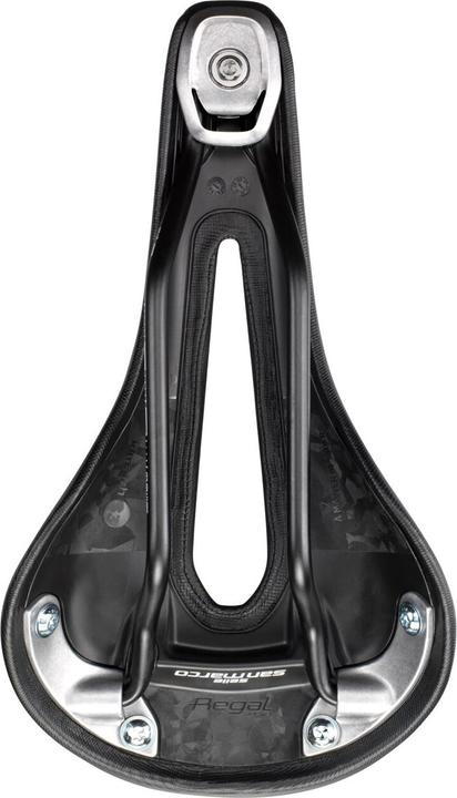 Produktbild Selle REGAL Open-Fit Dynamic