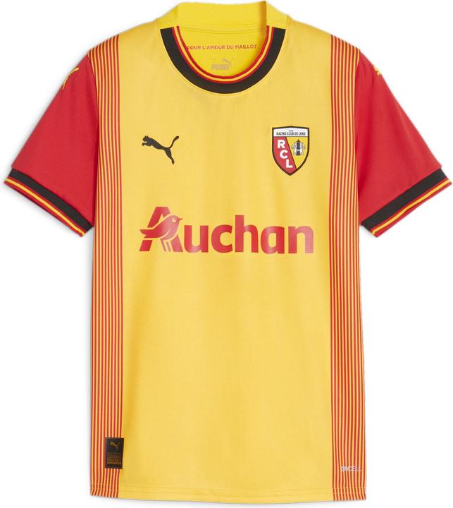 Immagine prodotto Puma Maglia Home RCL Replica Jr (116)