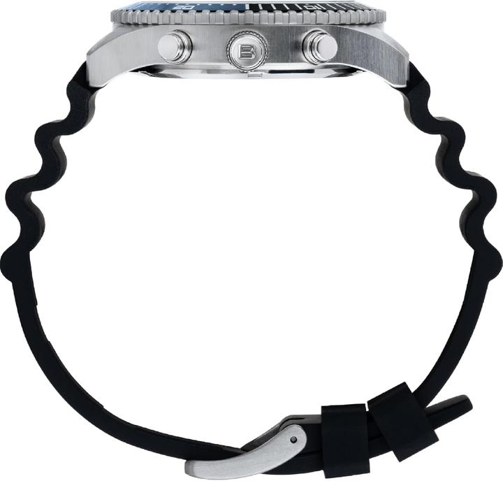 Actual product image Breil Sail Chronograph Quartz Movement (Chronograph)