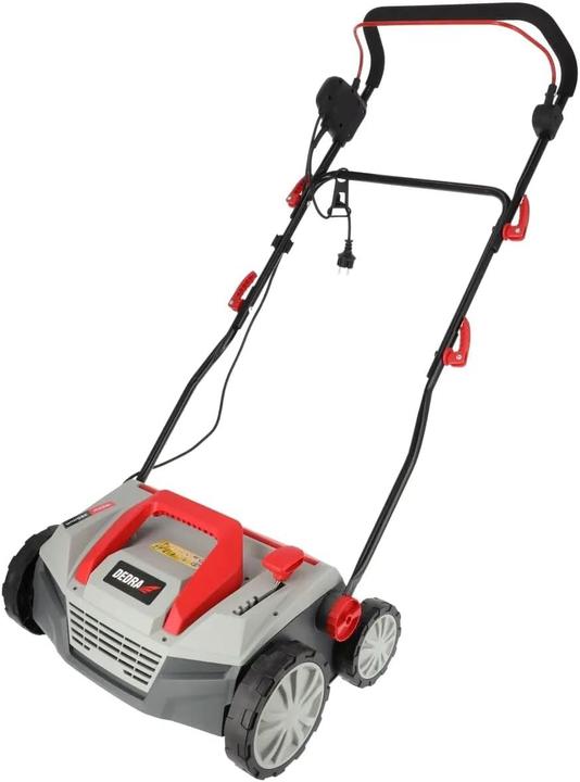 Produktbild Dedra Scarifier 1800W