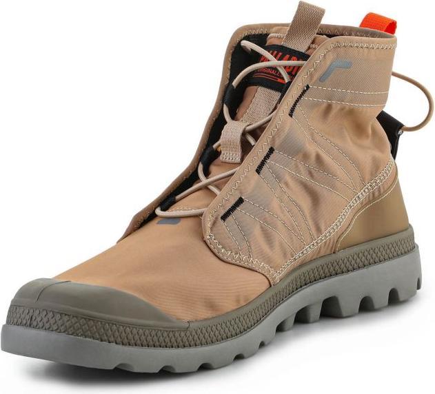 Actual product image Palladium Pampa Travel Lite - 34801 (39)