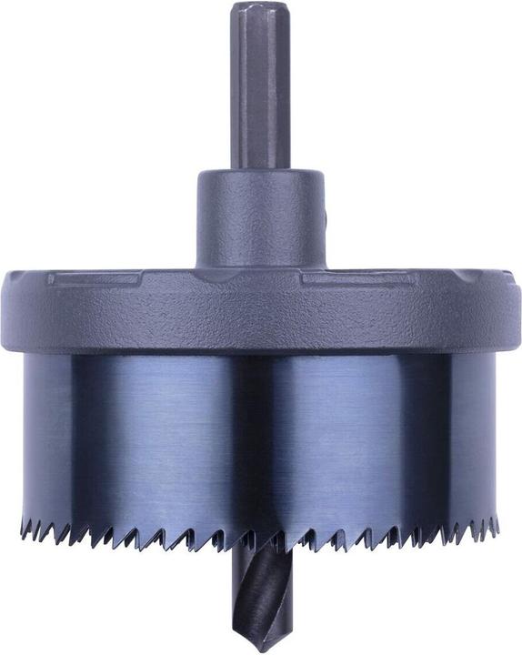 Produktbild wolfcraft 1 Standardlochsäge ø25,32,38,45,50,56,62
