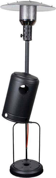 Produktbild Saro Gasheizstrahler Modell THG -DE (10000 W)