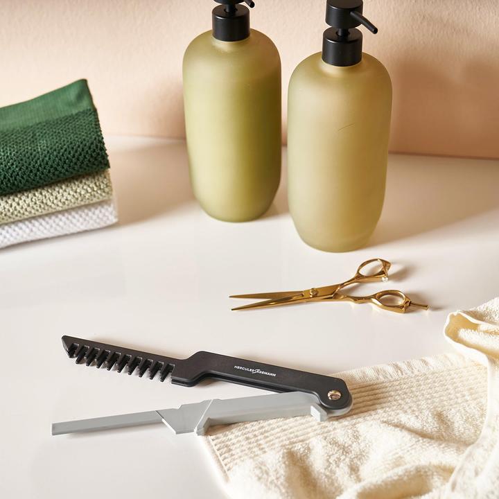 Immagine prodotto Hercules Sägemann Pettine antischegge tipo split ends