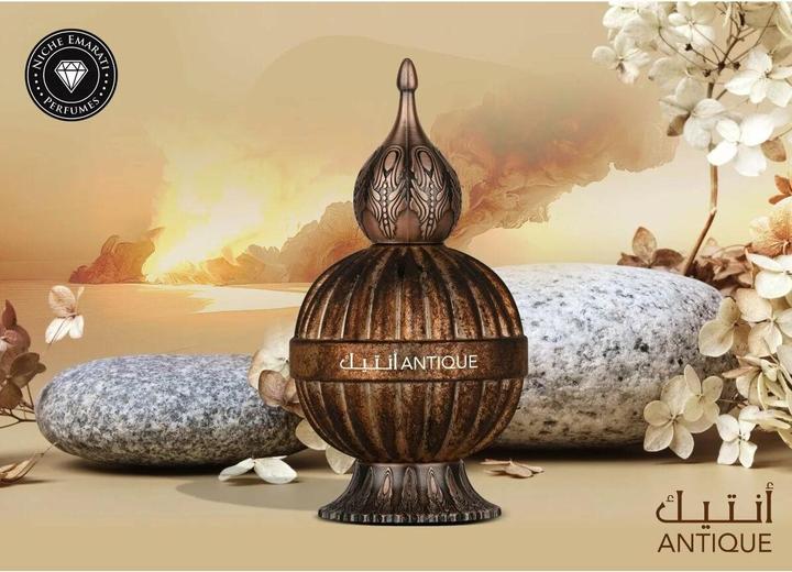 Produktbild Lattafa Perfumes Niche Emarati Antique (Eau de Parfum, 100 ml)