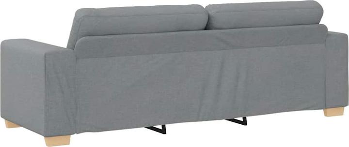 Produktbild vidaXL Sofagarnitur (2-Sitzer, 3-Sitzer)