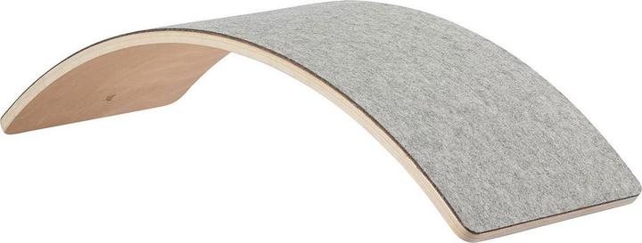 Actual product image Goki Balance Board