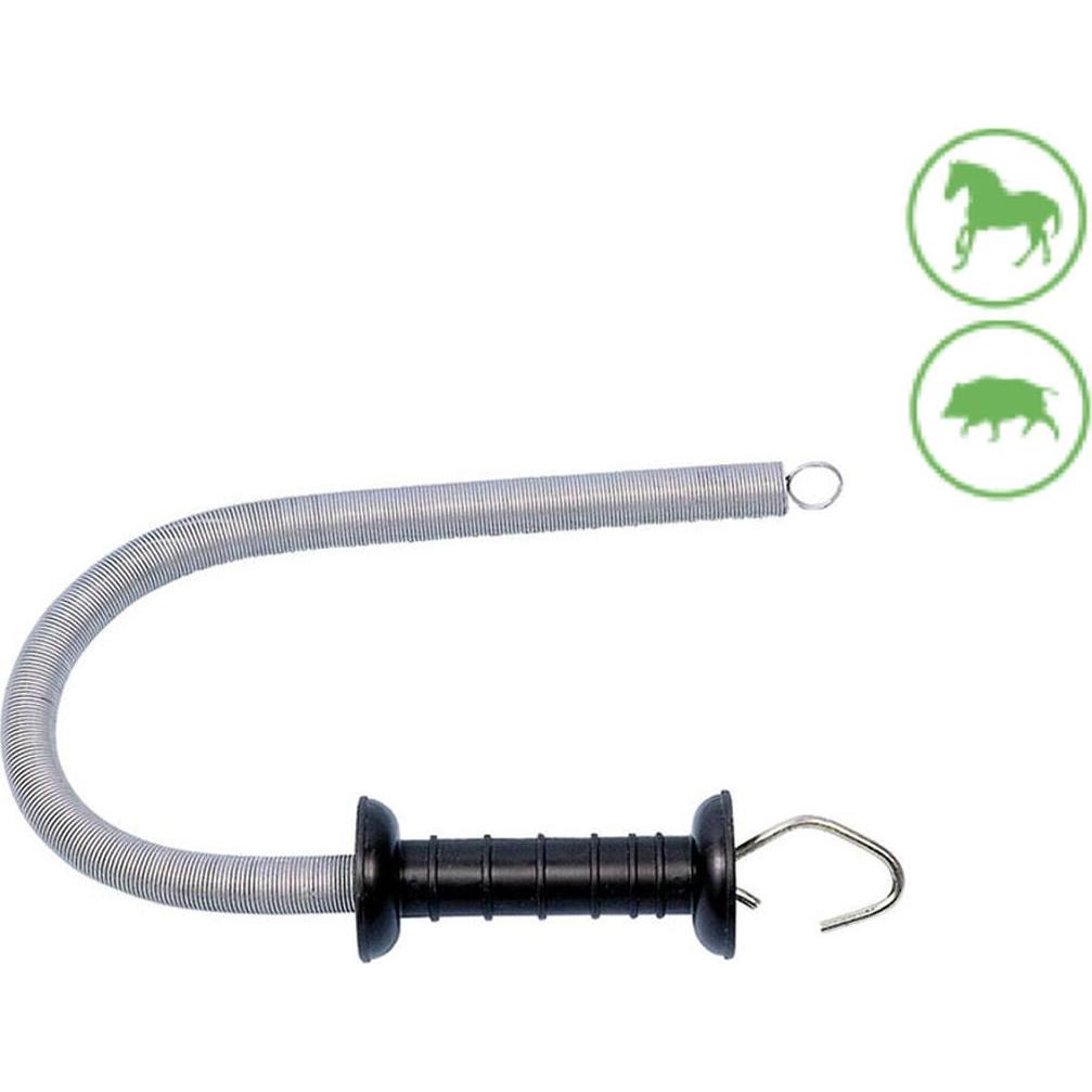 Pastormatic , Recinto Da Giardino, Porta Recinzione