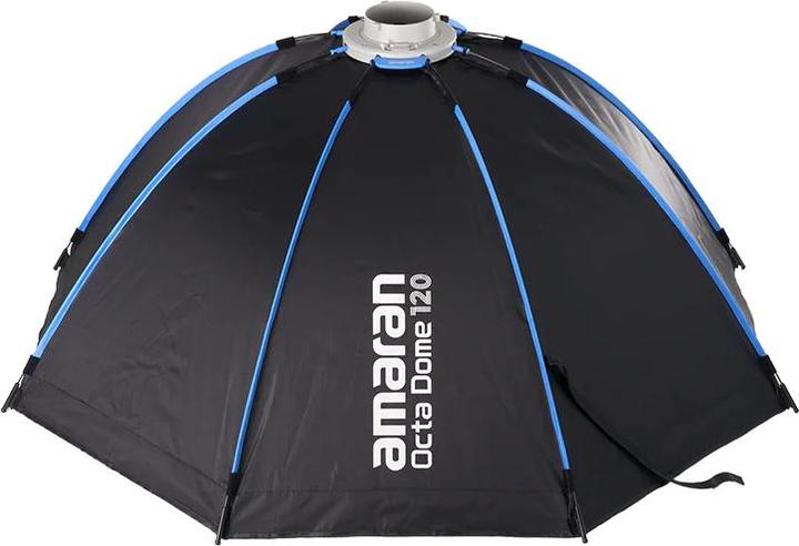Immagine prodotto Amaran Octa Dome 120 (Soft box, 120 cm)