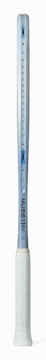 Actual product image Yonex Muse 100L Tennisschläger (1, 280 g, Not covered)