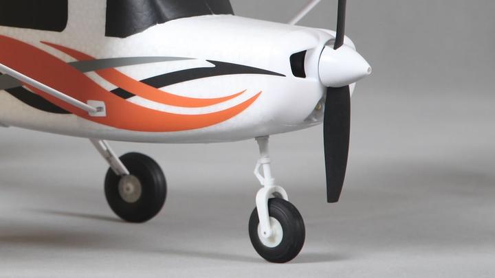 Actual product image FMS Ranger Mini PNP 850 - 85 cm (Multi motor)