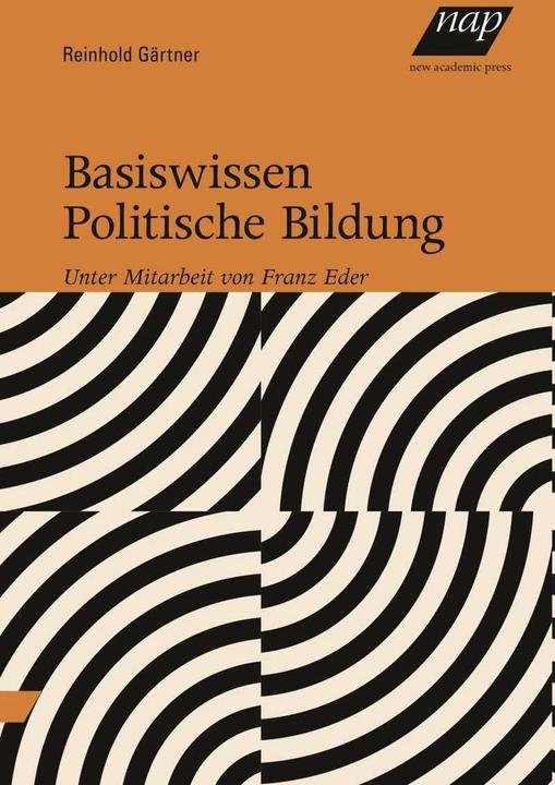 Produktbild Basiswissen Politische Bildung (Deutsch, Reinhold Gärtner, 2016)