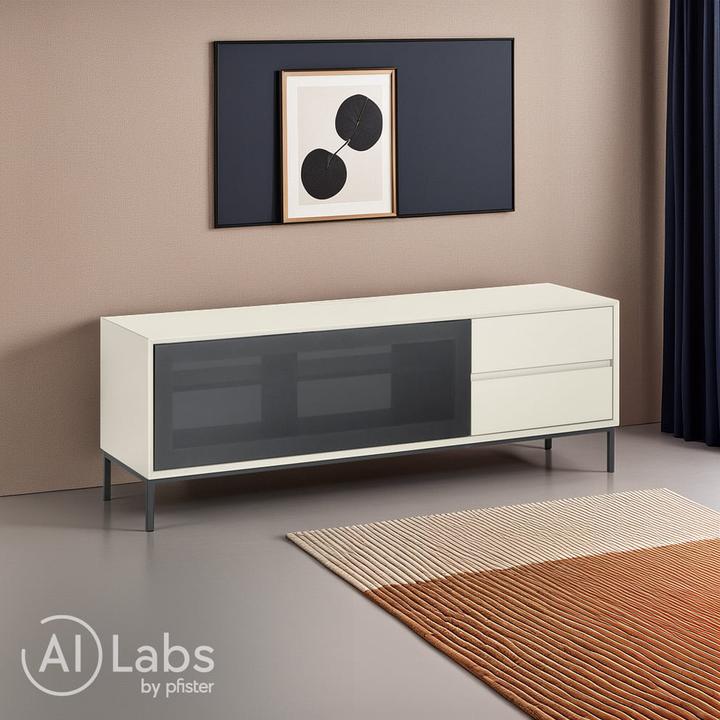 Image du produit pfister Frame (45 x 45 x 55 cm)