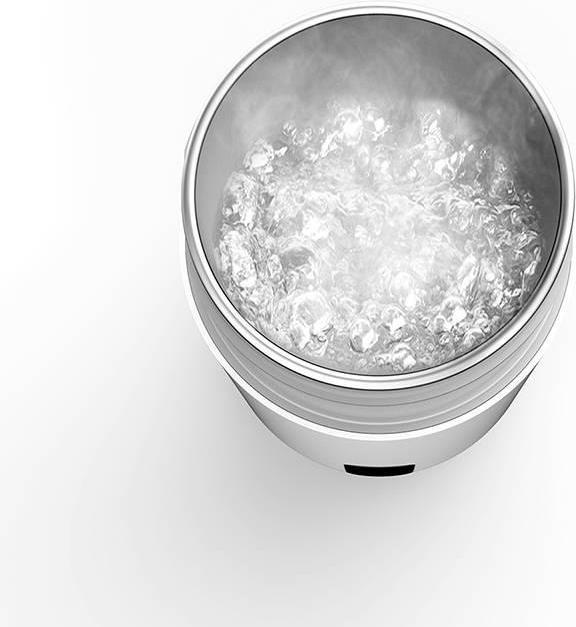 Produktbild Deerma elektrischer Heisswasserbecher DR035S (0.35 l)