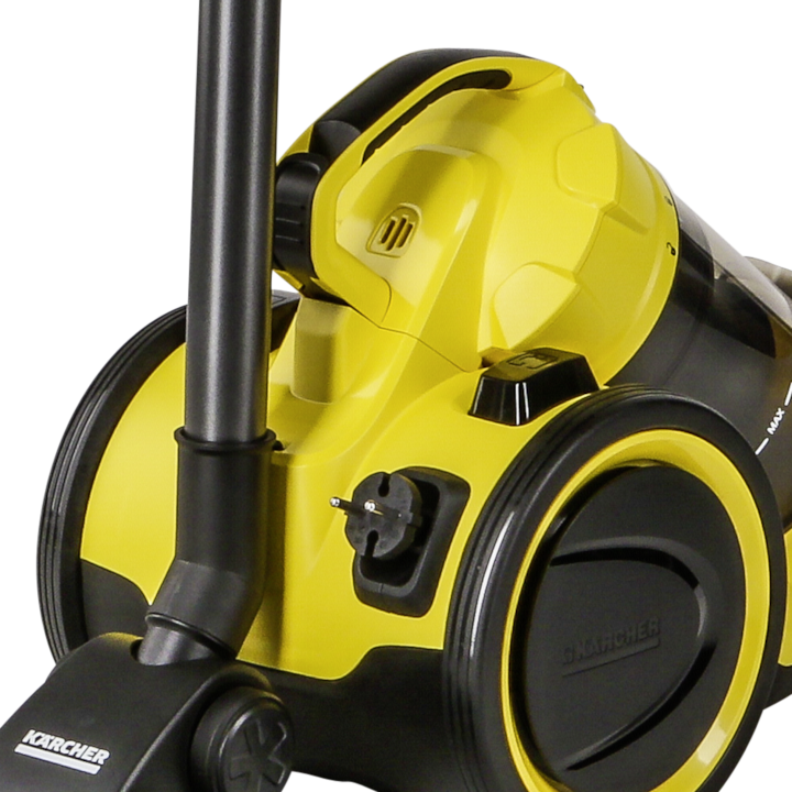 Produktbild Kärcher VC 3