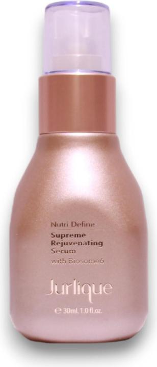 Immagine prodotto Jurlique Nutri Define Supreme Rejuvenating Serum 30 ml (30 ml)