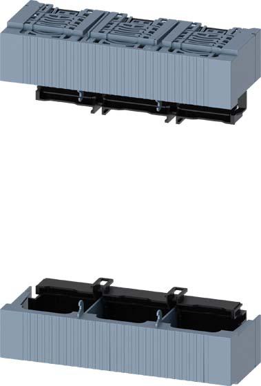 Siemens Abdeckung 3NP1963-1CD00 1 St.