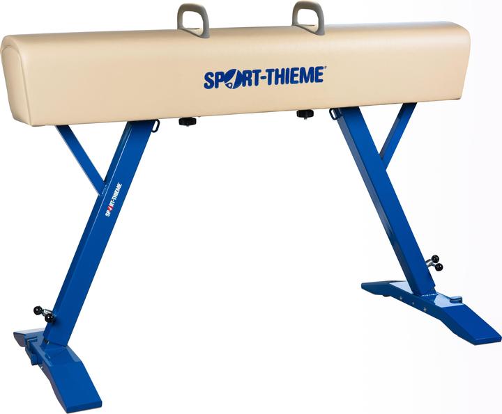 Image du produit Sport-Thieme Cheval d'arçons Elite