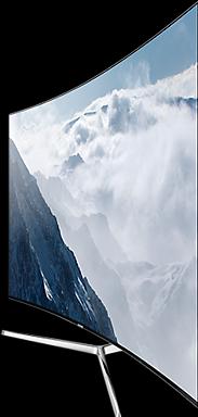 Produktbild Samsung Ue49ks9080 (49", LCD, 4K, 2016)
