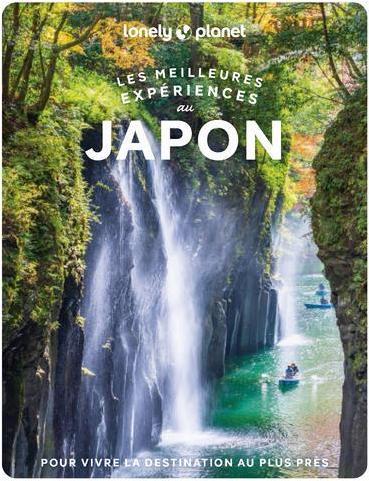 Image du produit Japon (Français, Collectif, 2024)
