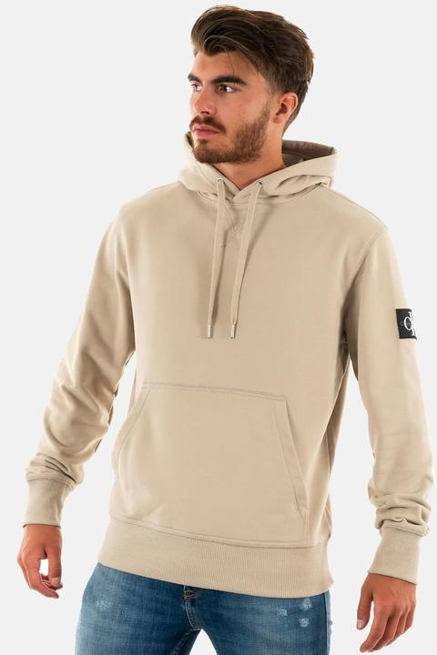 Produktbild Calvin Klein Felpa con Badge (XS)